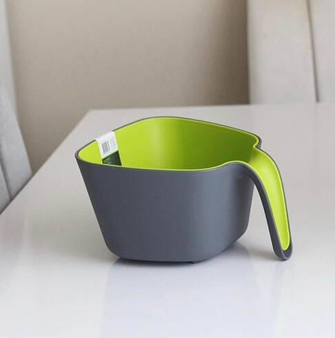 Tupperware Leggno süzgeç