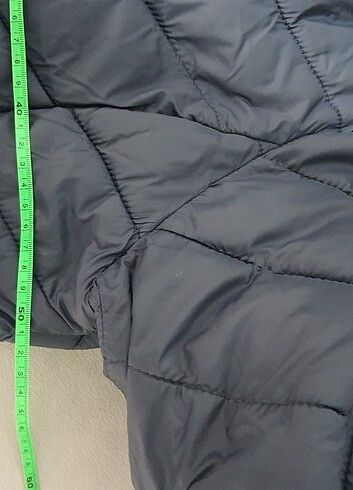 xl Beden Mont lacivert 