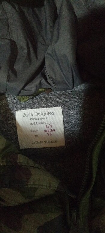 Zara Zarabebek