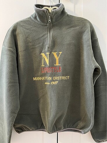 Addax sweatshirt