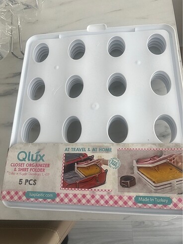 Dolap içi düzEnleyiciler