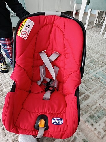 9- 36 kg Beden Oto koltuğu puset