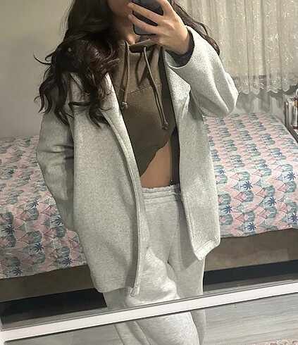 s Beden Zara kaban