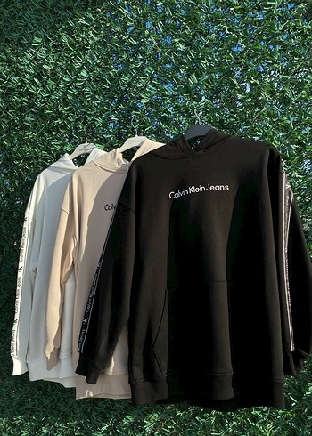 Calvin Klein Jeans Sweatshirt