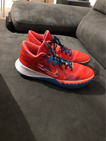 Nike basketbol ayakkabısı, kyrie irving flytrap 5