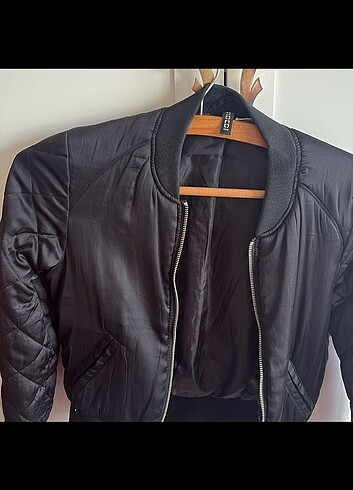 Hm bomber ceket