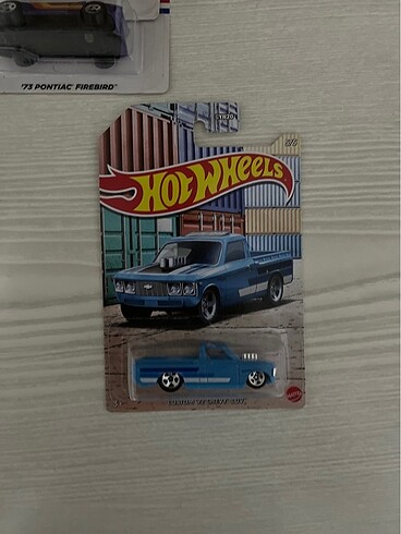  Hotwheels araç seti