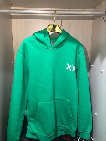 Sweatshirt 3 tane - Görsel 3