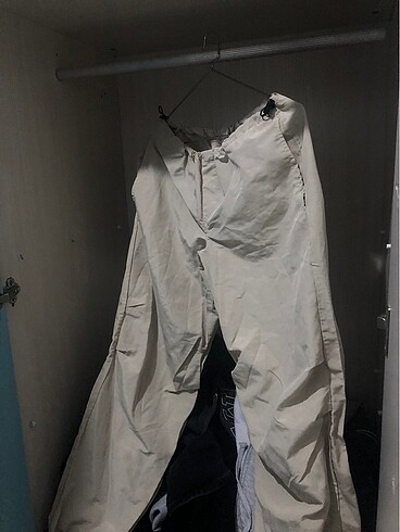 Paraşüt pantolon - Görsel 2