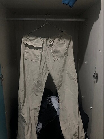 Paraşüt pantolon - Görsel 3