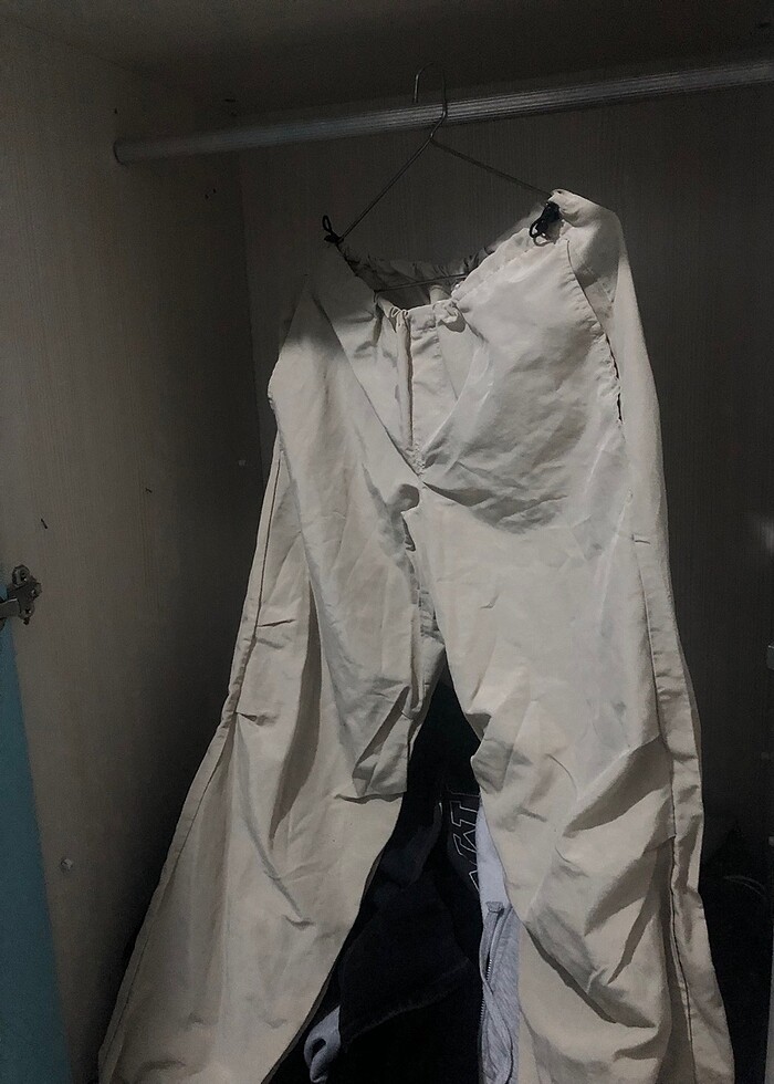 Paraşüt pantolon - Görsel 2