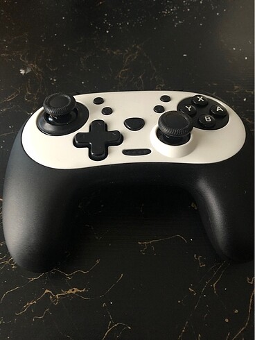 gamepad oyuncu kolu - Görsel 2