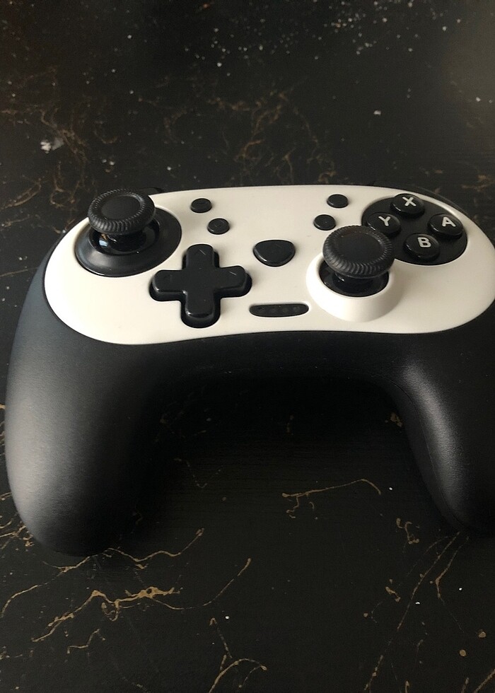 gamepad oyuncu kolu - Görsel 2