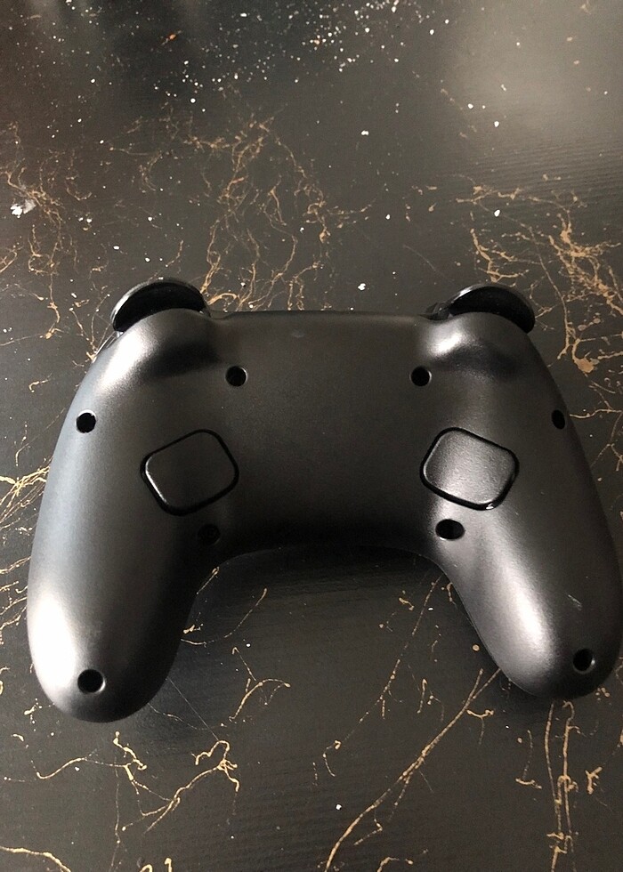 gamepad oyuncu kolu - Görsel 3