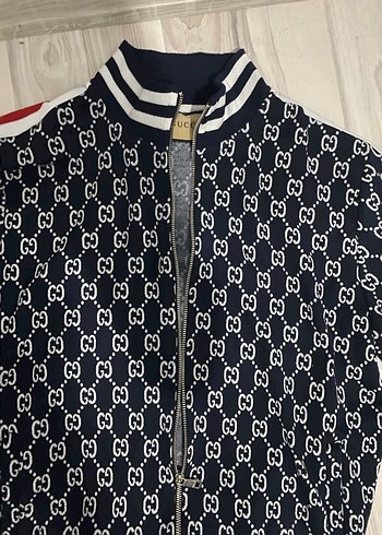 Gucci ceket hırka - Görsel 3
