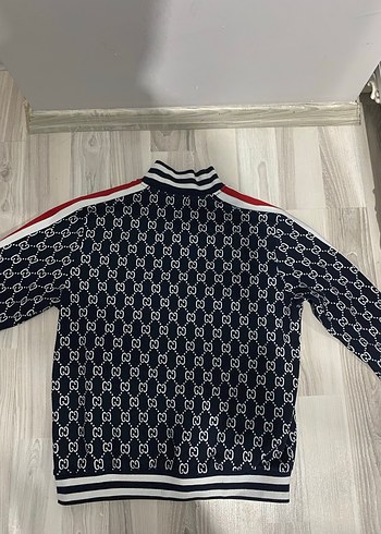 Gucci ceket hırka - Görsel 2