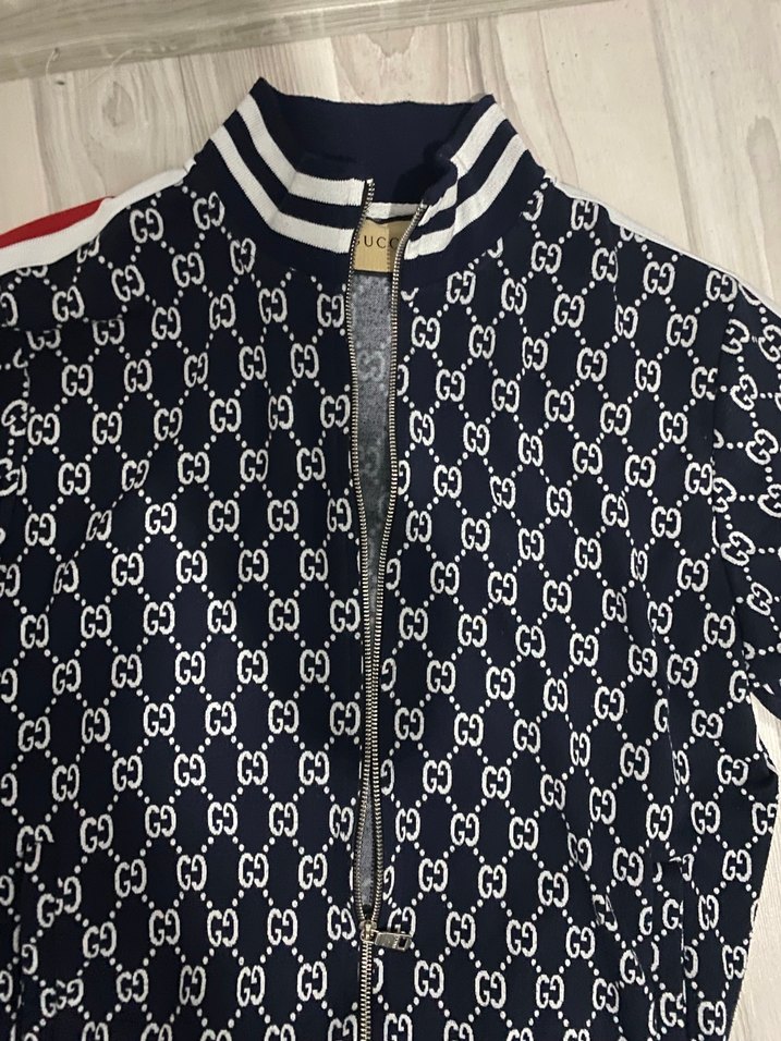 Gucci ceket hırka - Görsel 3