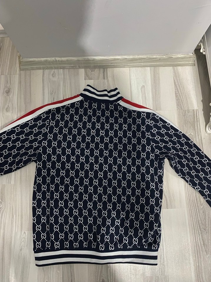 Gucci ceket hırka - Görsel 2