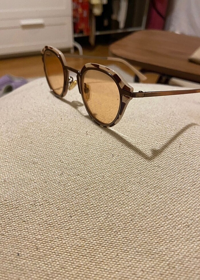 Güneş gözlüğü - Görsel 2