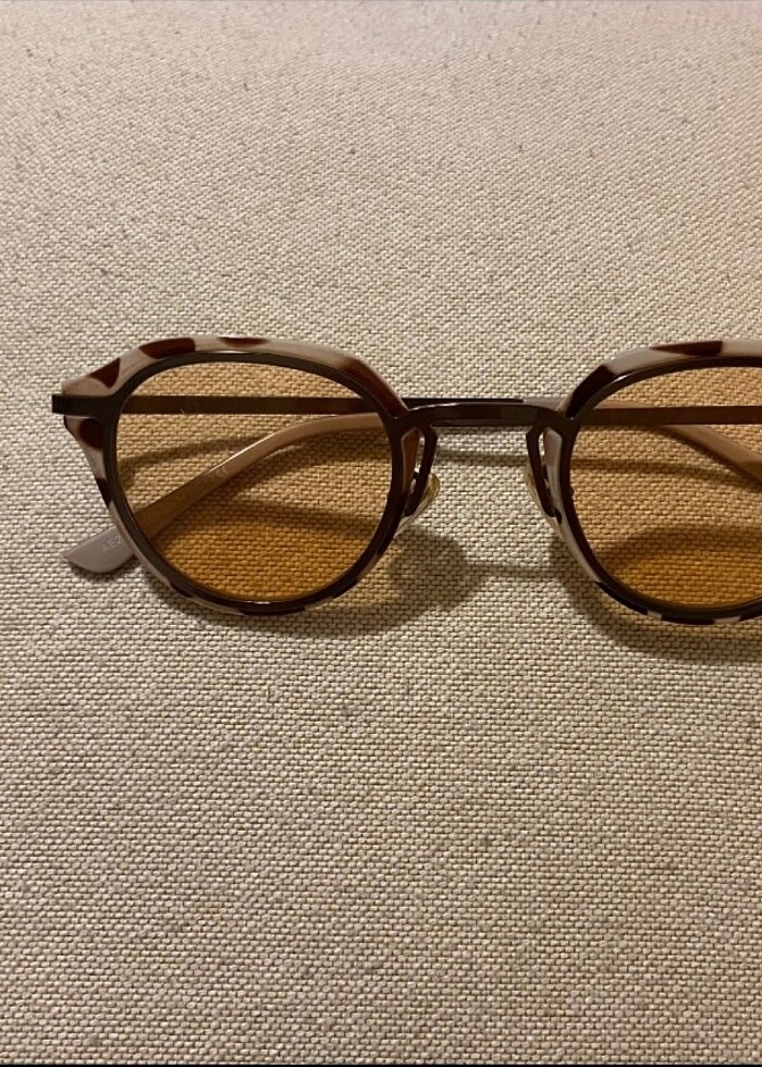 Güneş gözlüğü - Görsel 3