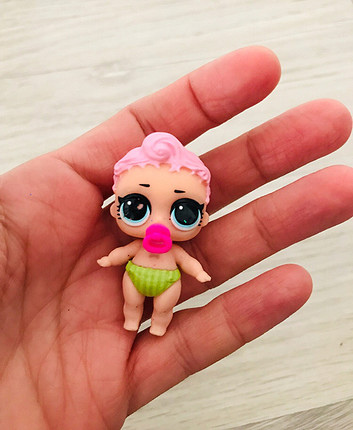 Diğer Lil sister 
