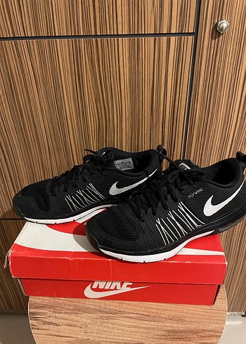 NIKE ANTRENMAN AYAKKABISI - Görsel 5