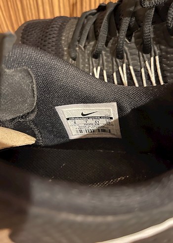 NIKE ANTRENMAN AYAKKABISI - Görsel 8