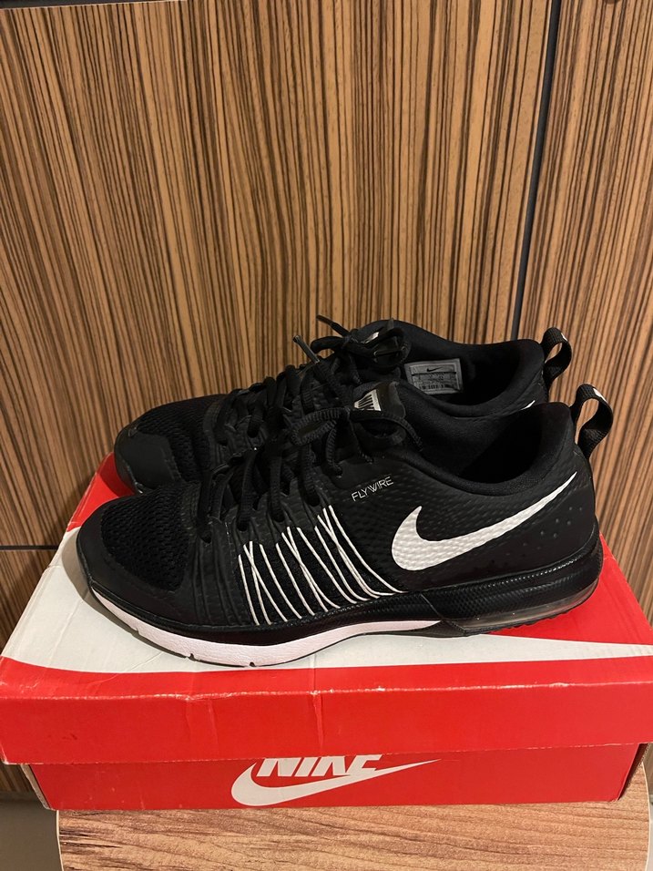 NIKE ANTRENMAN AYAKKABISI - Görsel 3