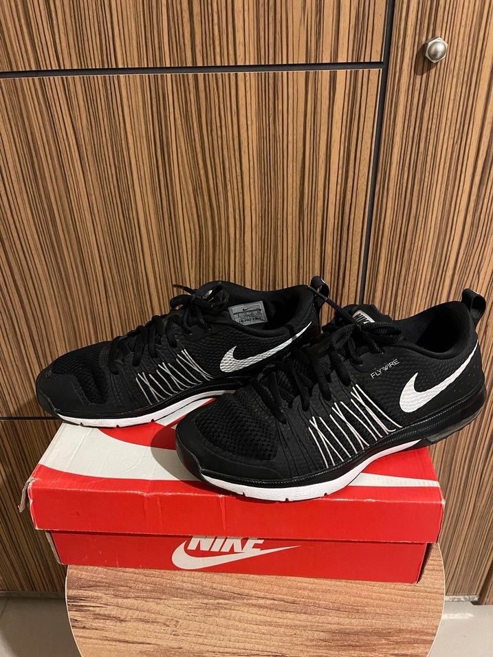 NIKE ANTRENMAN AYAKKABISI - Görsel 5