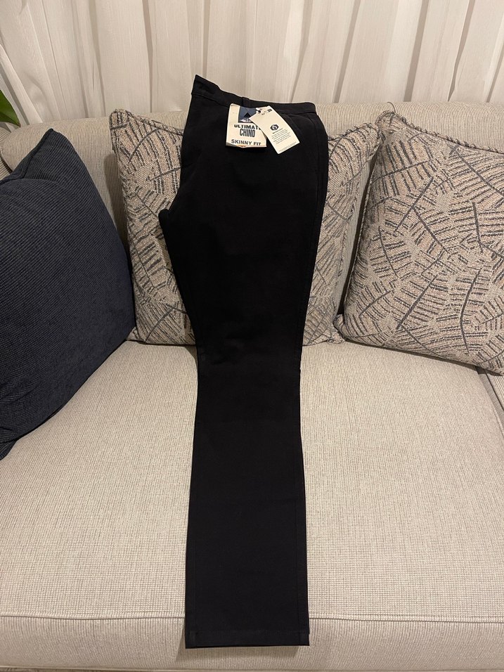 DOCKERS SIFIR ERKEK PANTOLON - Görsel 3