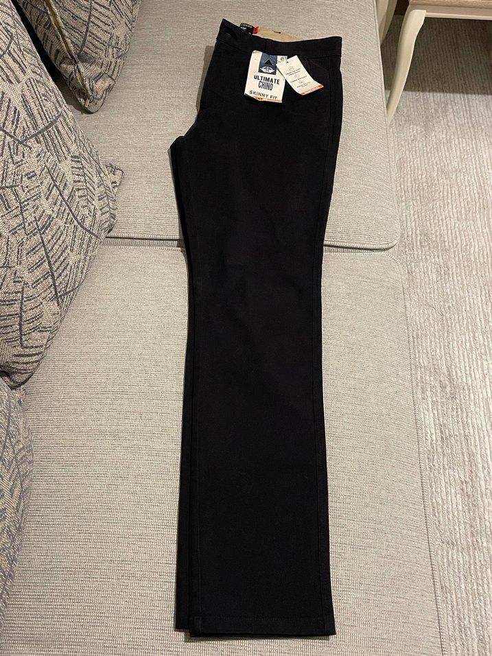 DOCKERS SIFIR ERKEK PANTOLON - Görsel 2