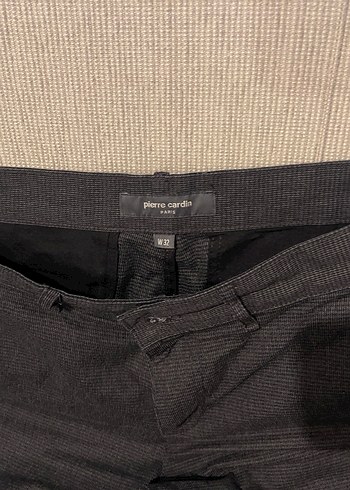 PIERRE CARDIN PANTOLON - Görsel 5
