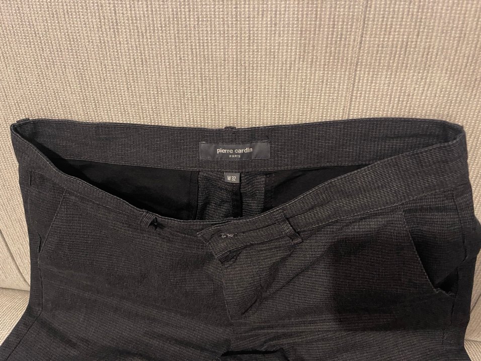 PIERRE CARDIN PANTOLON - Görsel 5