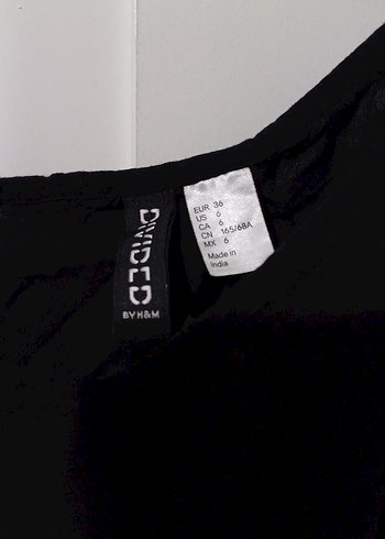 Siyah Kolsuz Midi  şort tulum - Görsel 2