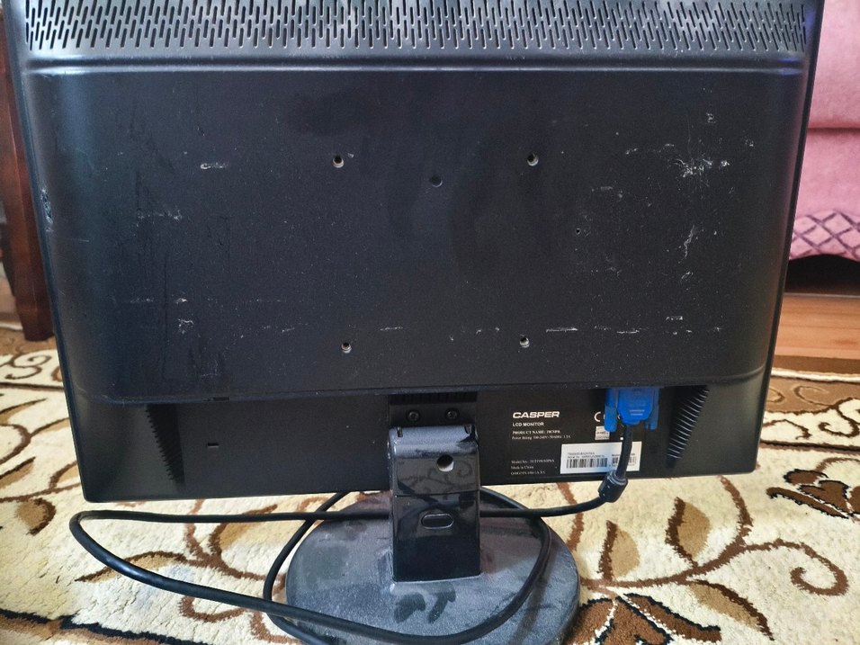 Casper monitör - Görsel 3