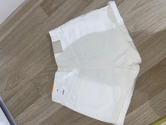 36 Beden Pull&bear kot sort