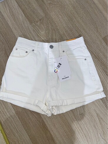 Pull&bear kot sort