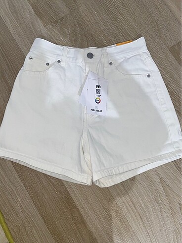 Pull and Bear Pull&bear kot sort
