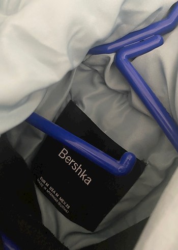 Bershka Sisme bershka Mont
