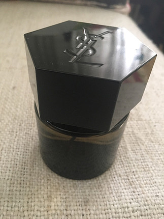 Yves Saint Laurent YSL orijinal erkek parfüm