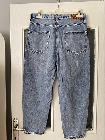 Pull and Bear Pull&Bear pantolon