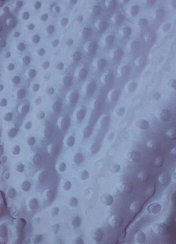 Bebek alt değiştirme yatağı - Görsel 4