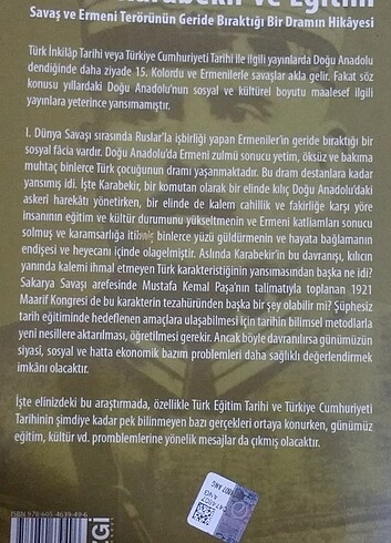 Beden Kazım KARABEKİR ve Eğitim Prof Dr Nuri KÖSTÜKLÜ