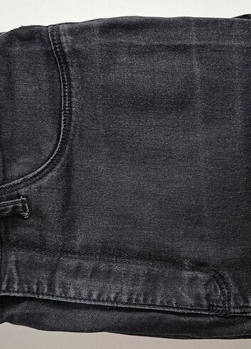 Koton siyah pantolon