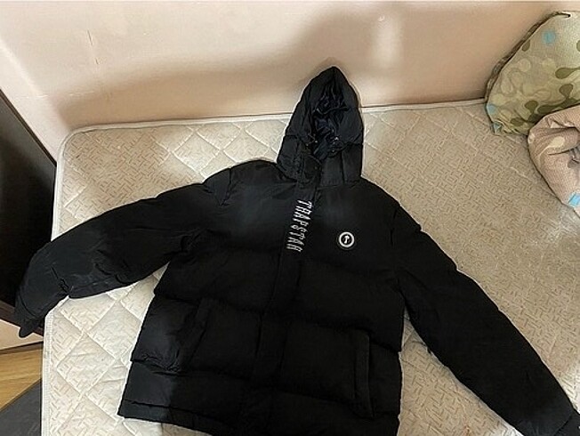 ORİJİNAL TRAPSTAR MONT