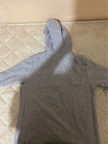 xl Beden gri Renk TECH FLEECE EŞOFMAN TAKIMI