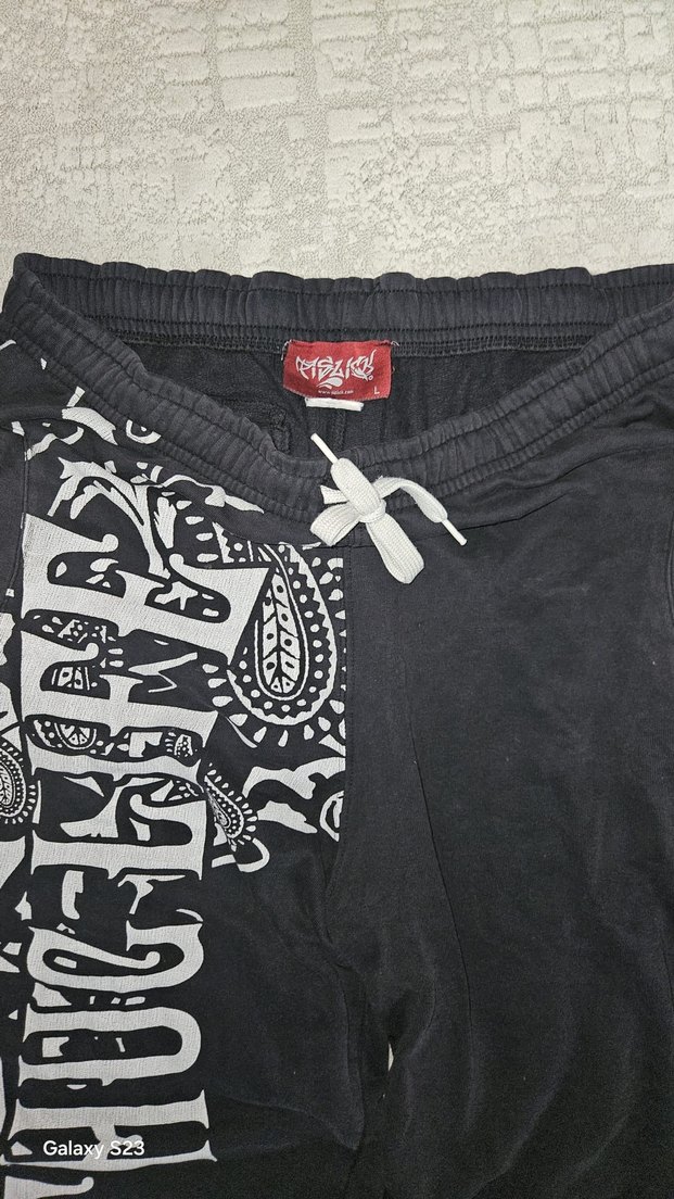 Pislick thuglife esofman - Görsel 2