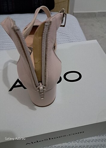 Aldo NO 39 1.100 TL ALDO MARKA AYAKABI