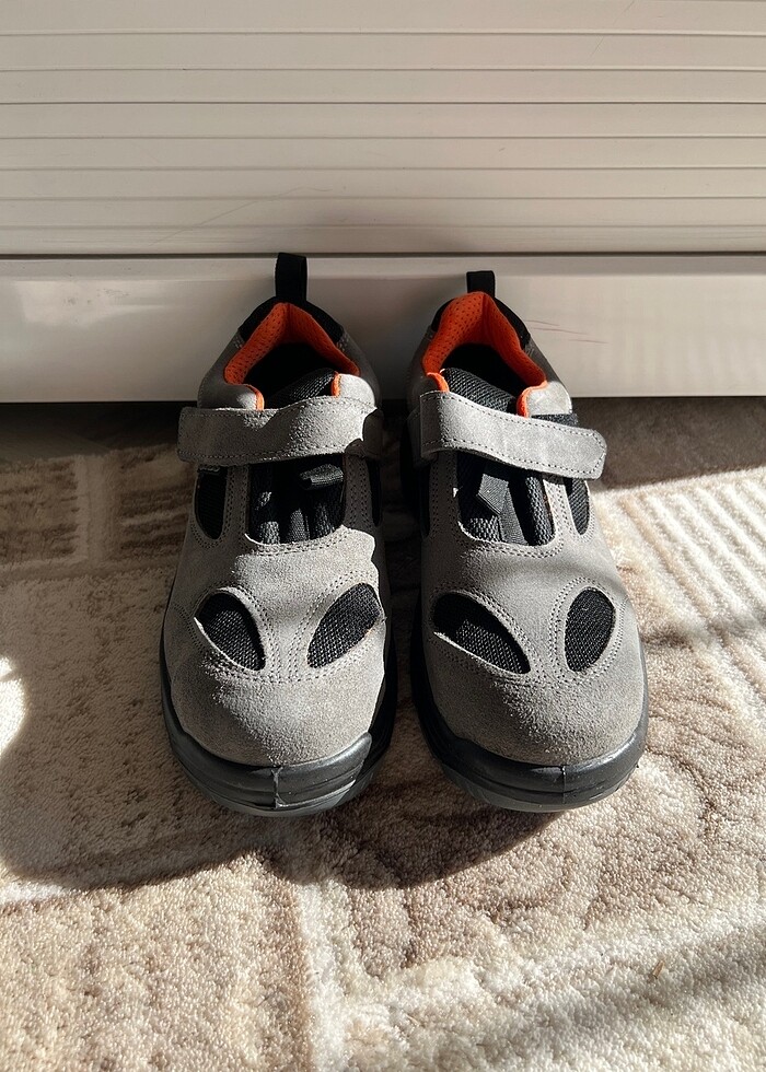 Orjinal YDS ayakkabı - Görsel 2