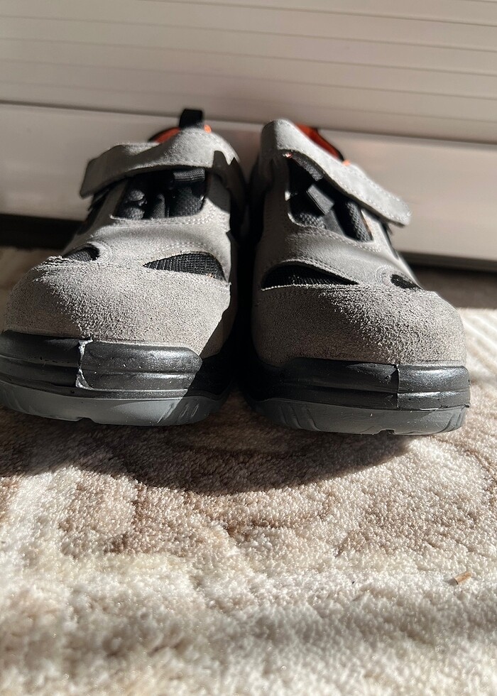 Orjinal YDS ayakkabı - Görsel 3